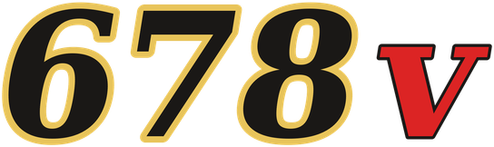 678v logo
